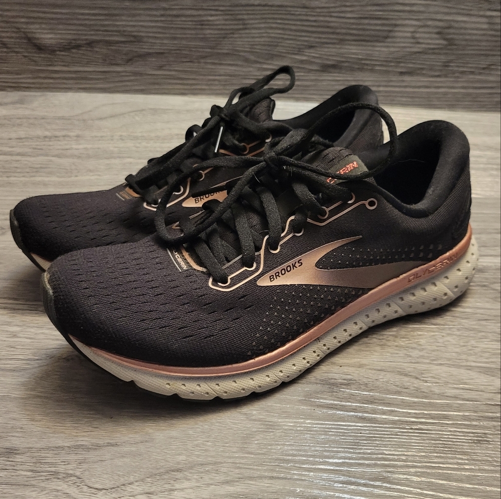 Brooks Women's Glycerin 18 Road Running Shoes